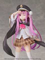 elCOCO Heaven Burns Red Tama Kunimi 1/8 Scale Figure