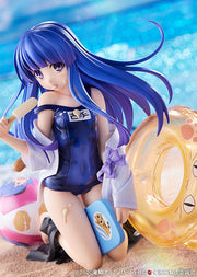 Miyuki Higurashi: Cuando lloran - Sotsu Rika Furude Figura escala 1/7 