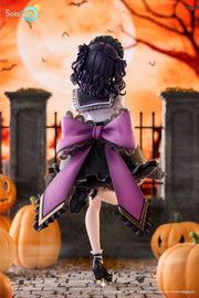 Solarain The Idolmaster: Shiny Colors Koito Fukumaru (Midnight Monster Ver.) Figura escala 1/7