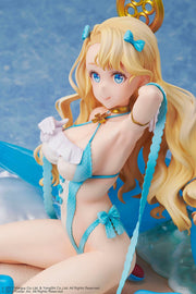 Diseño Coco Azur Lane Emile Bertin (Cote d'Azur Ver.) Figura escala 1/4