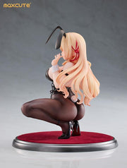 MaxCute Oryou Ilustración Bunny Girl Figura Escala 1/6