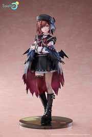 Solarain The Idolmaster: Shiny Colors Madoka Higuchi (Midnight Monster Ver.) Figura escala 1/7