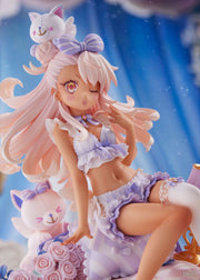 Claynel Fate/kaleid liner Prisma Illya Chloe von Einzbern (Loungewear Ver.) Figura escala 1/7