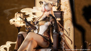 Figura miHoYo Genshin Impact Ningguang escala 1/7