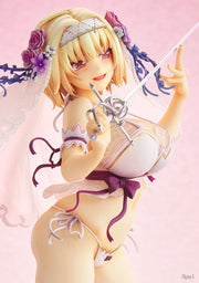 Vertex La princesa, el gato callejero y Matters of the Heart 2 Lucia Figura escala 1/7 