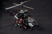 MetaGate G-01B Redxia Drift Version limitée