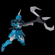 [Vorbestellung] Sentinel Toys 1/12 Chodankado Ronin Warriors Cye of The Torrent