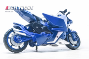 APC Toys APC-005 Angel Engine TFP Arcee Comic Version