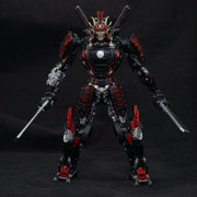 MetaGate G-01B Redxia Drift Version limitée