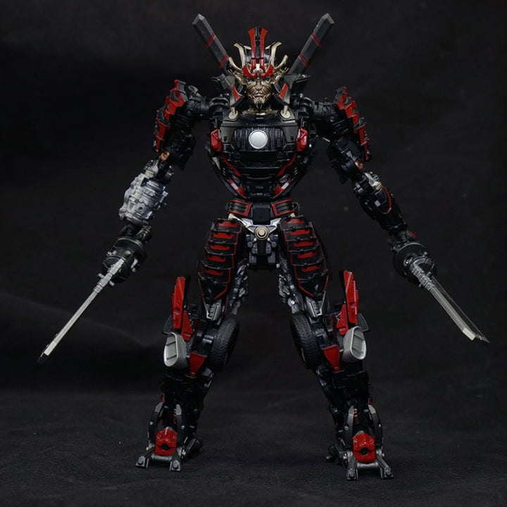 MetaGate G-01B Redxia Drift Versión limitada
