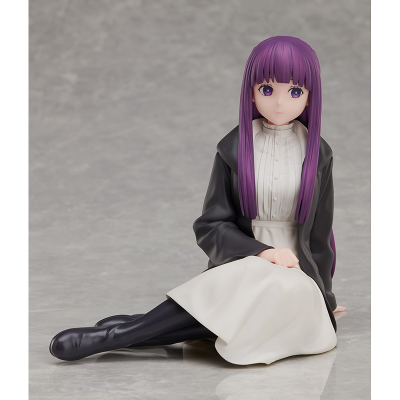 ElCOCO Frieren: Beyond Journey's End Fern Figur im Maßstab 1:7