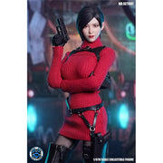 Super Duck SET087 1/6 Sexy Female Agent Accessory Set