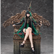 AniGift 1/7 Punishing Gray Raven Qu-Pavo Deluxe Ver.