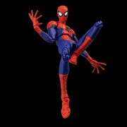 [Reserva] Sentinel Toys Spider-Man: Into the Spider-Verse SV-ACTION Peter B. Parker / Spider-Man Oversea Ver.