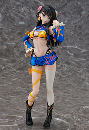 Wonderful Works CCG Expo Mascot Zi Ling (2015 Ver.) 1/7 Scale Figure