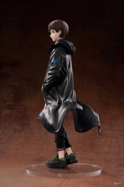 Hobby Max Neon Genesis Evangelion Shinji Ikari (Radio Eva Ver. Teil 2) Figur im Maßstab 1:7
