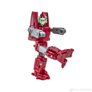 NewAge H55 Hughes Powerglide