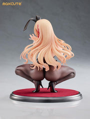 MaxCute Oryou Ilustración Bunny Girl Figura Escala 1/6