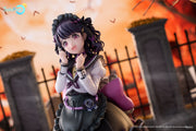 Solarain The Idolmaster: Shiny Colors Koito Fukumaru (Midnight Monster Ver.) Figura escala 1/7