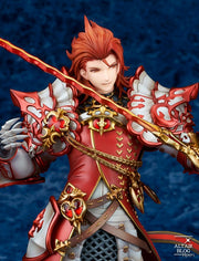 Alter Granblue Fantasy Percival Figur
