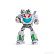 [Vorbestellung] Newage H49 Hammond Wheeljack