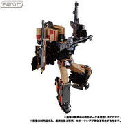 [Vorbestellung] Takara Tomy Transformers MPG-05 Trainbot Seizan
