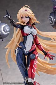 Ribose Tower of Fantasy Nemesis with Venus 1/7 Scale Figure