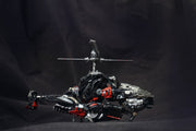 MetaGate G-01B Redxia Drift Version limitée