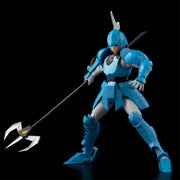 [Vorbestellung] Sentinel Toys 1/12 Chodankado Ronin Warriors Cye of The Torrent
