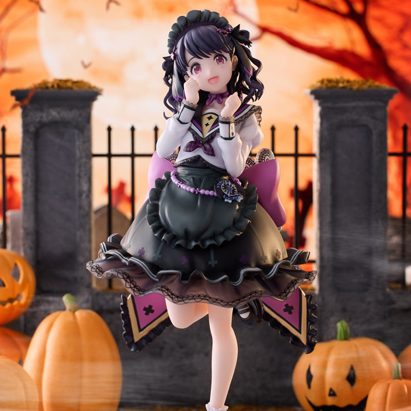 Solarain The Idolmaster: Shiny Colors Koito Fukumaru (Midnight Monster Ver.) Figura escala 1/7