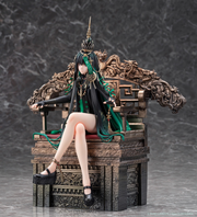 AniGift 1/7 Punishing Gray Raven Qu-Pavo Deluxe Ver.