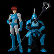 [Vorbestellung] Sentinel Toys 1/12 Chodankado Ronin Warriors Cye of The Torrent