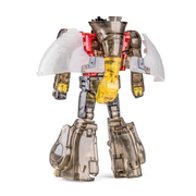 NewAge H56T Rhedosaurus Sludge Versión transparente