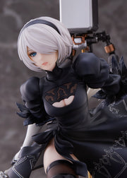 Aniplex Inc. NieR: Automata Ver1.1a 2B 1/7 Scale Figure