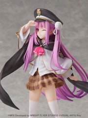 elCOCO Heaven Burns Red Tama Kunimi 1/8 Scale Figure