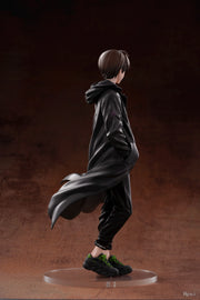 Hobby Max Neon Genesis Evangelion Shinji Ikari (Radio Eva Ver. Teil 2) Figur im Maßstab 1:7