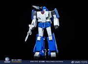 Magic Square MS-B43A Shadow Master Mirage Metallic Version