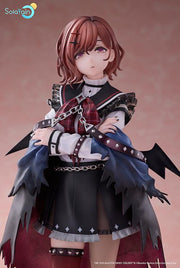 Solarain The Idolmaster: Shiny Colors Madoka Higuchi (Midnight Monster Ver.) Figura escala 1/7