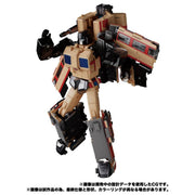[Vorbestellung] Takara Tomy Transformers MPG-05 Trainbot Seizan