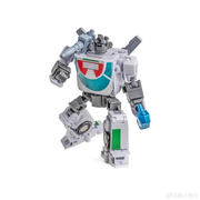 [Vorbestellung] Newage H49 Hammond Wheeljack