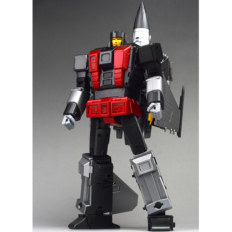 [Reserva] FansToys FT-30C Goose Skydive Superion Ethereaon Aerialbots
