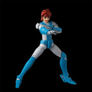 [Vorbestellung] Sentinel Toys 1/12 Chodankado Ronin Warriors Cye of The Torrent