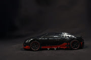 MetaGate G-01B Redxia Drift Version limitée