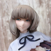 Wing Bombergirl Sepia Belmont Figur im Maßstab 1:6 