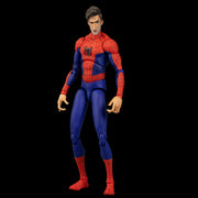 [Reserva] Sentinel Toys Spider-Man: Into the Spider-Verse SV-ACTION Peter B. Parker / Spider-Man Oversea Ver.