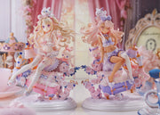 Claynel Fate/kaleid liner Prisma Illya Chloe von Einzbern (Loungewear Ver.) Figura escala 1/7