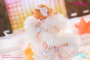 Solarain Love Live! Super Star!! Kanon Shibuya (Baikakimu Ver.) Figur im Maßstab 1:7