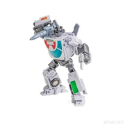 [Vorbestellung] Newage H49 Hammond Wheeljack