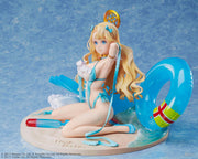 Diseño Coco Azur Lane Emile Bertin (Cote d'Azur Ver.) Figura escala 1/4