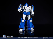 Magic Square MS-B43A Shadow Master Mirage Metallic Version